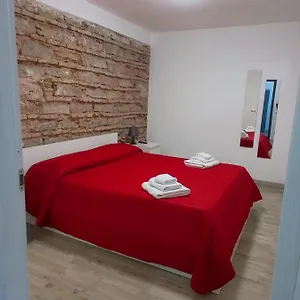Dom wakacyjny Loft Sweet, Katania